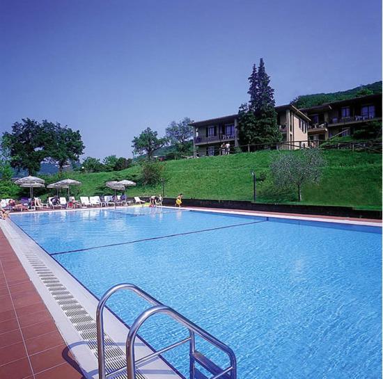 Residence Corte Camaldoli Garda  Exterior foto